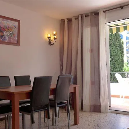 Rentalmar Family Felix Con Parking Incluido * Salou
