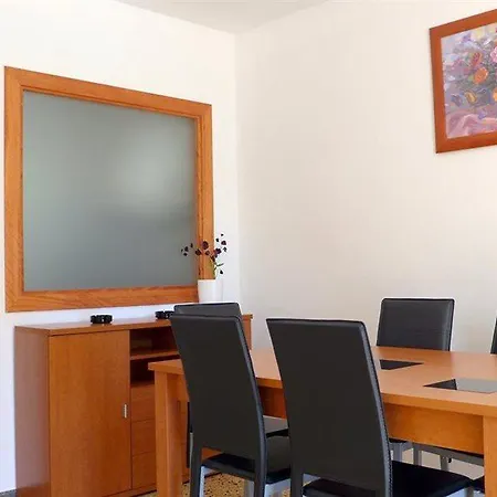 Appartement Rentalmar Family Felix Con Parking Incluido *