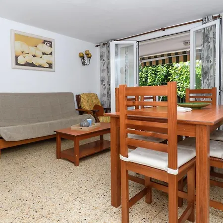 Rentalmar Family Felix Con Parking Incluido Salou