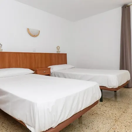 Rentalmar Family Felix Con Parking Incluido Appartement Salou