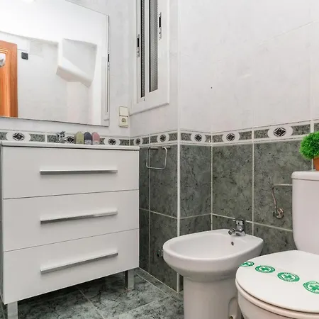Rentalmar Family Felix Con Parking Incluido Appartement Salou