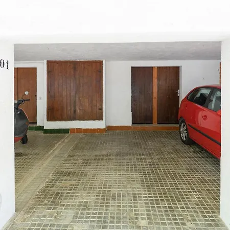 Rentalmar Family Felix Con Parking Incluido Appartement Salou