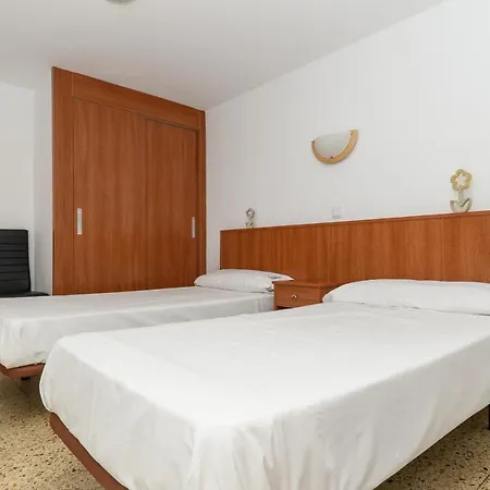 Rentalmar Family Felix Con Parking Incluido Appartement *