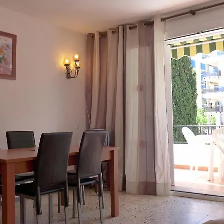 Appartement Rentalmar Family Felix Con Parking Incluido Salou