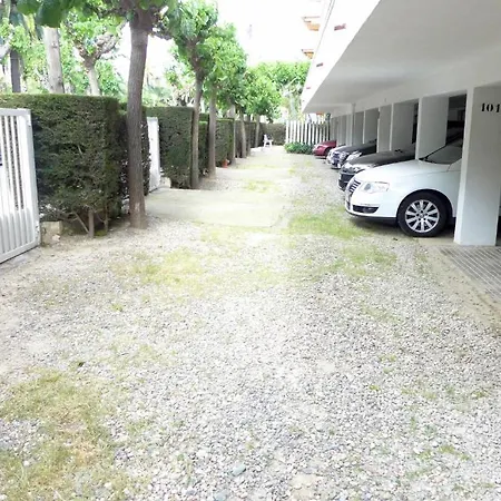 Appartement Rentalmar Family Felix Con Parking Incluido *