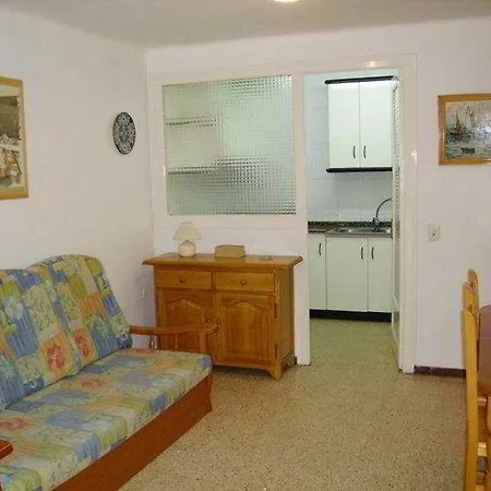 Appartement Rentalmar Family Felix Con Parking Incluido