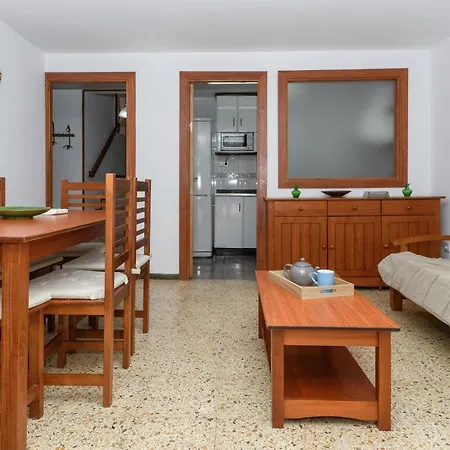 Rentalmar Family Felix Con Parking Incluido