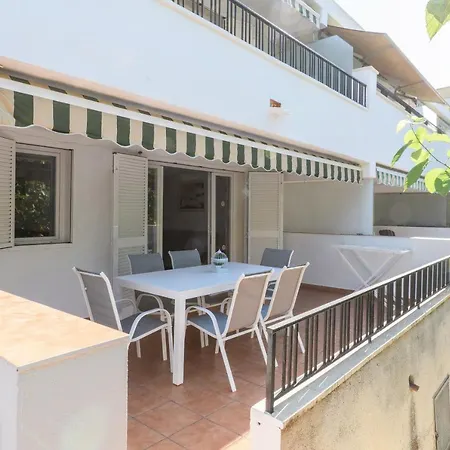 Rentalmar Family Felix Con Parking Incluido Apartamento Salou