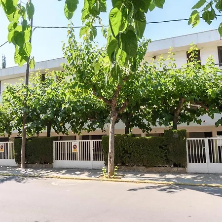 Apartamento Rentalmar Family Felix Con Parking Incluido *