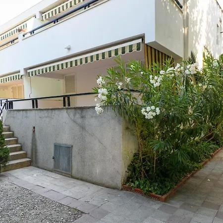 Apartamento Rentalmar Family Felix Con Parking Incluido Salou