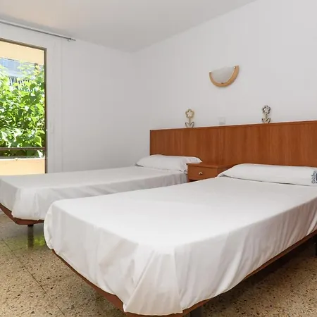Rentalmar Family Felix Con Parking Incluido Salou