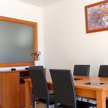 Apartamento Rentalmar Family Felix Con Parking Incluido *